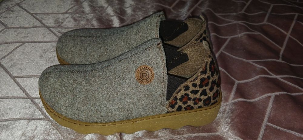 Ортопедичне взуття Rohde німецьке оригінал