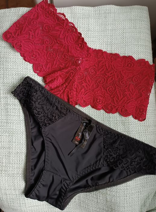 Жіночі трусики р.S,M,L, стрінги