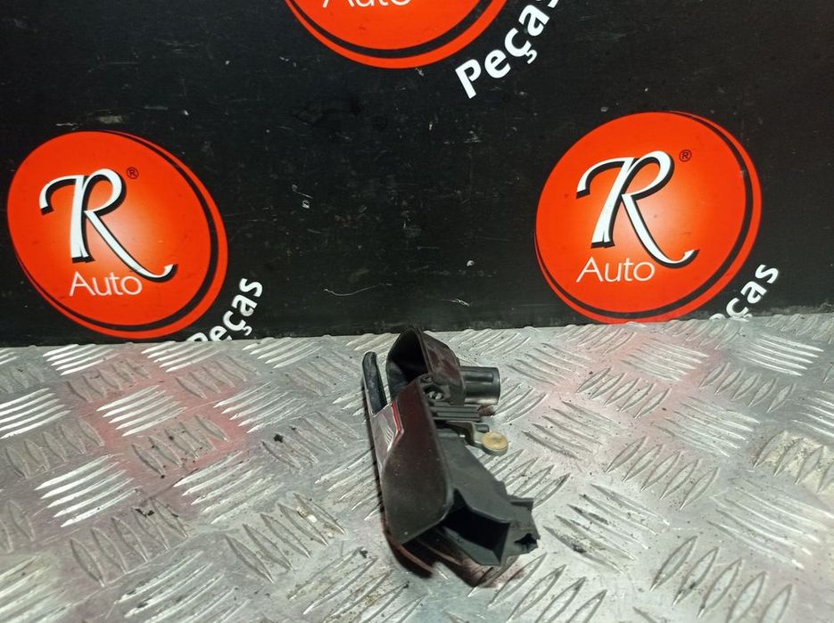 Puxador Interior Trás Esquerdo Opel Tigra Twintop (X04)