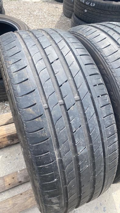 245.40.20 Nexen 2шт літо шини гума склад Харків Шиномантаж з Європи