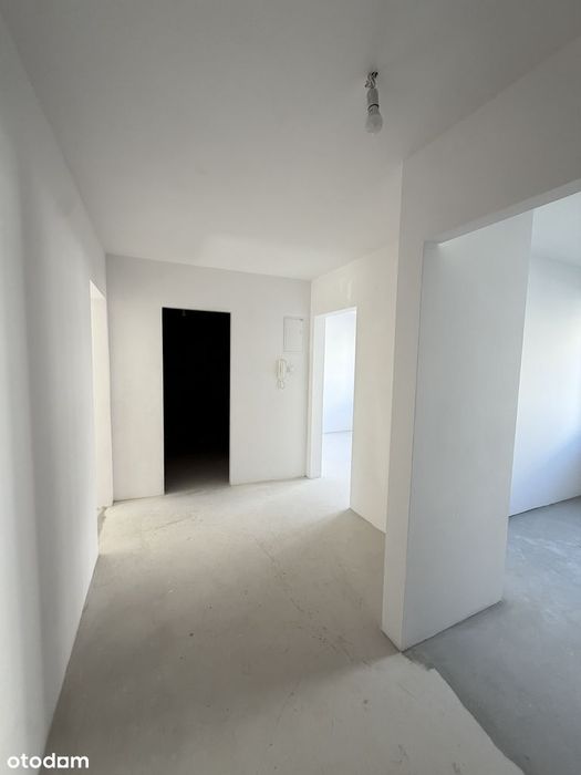 Mieszkanie 47,3 m2 Myszków 1 piętro centrum 11 listopada 1