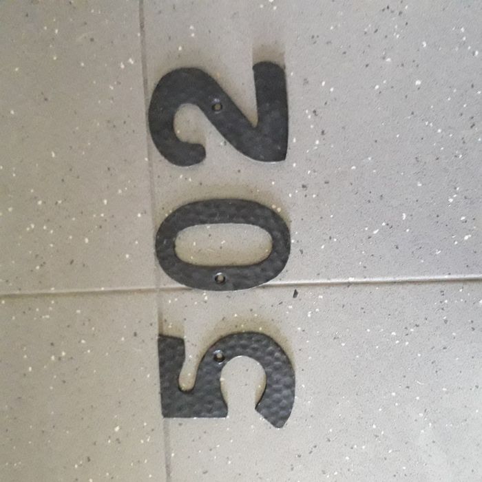 Numerki na dom 2 0
