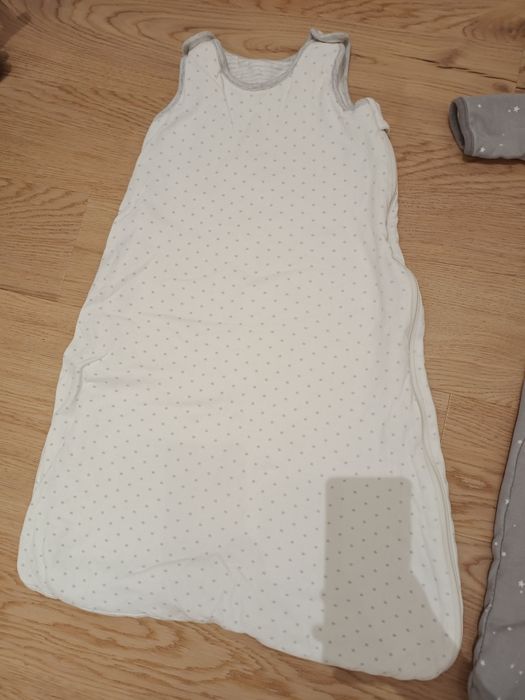 Śpiworki Little dutch Marks&Spencer 6-18 miesięcy