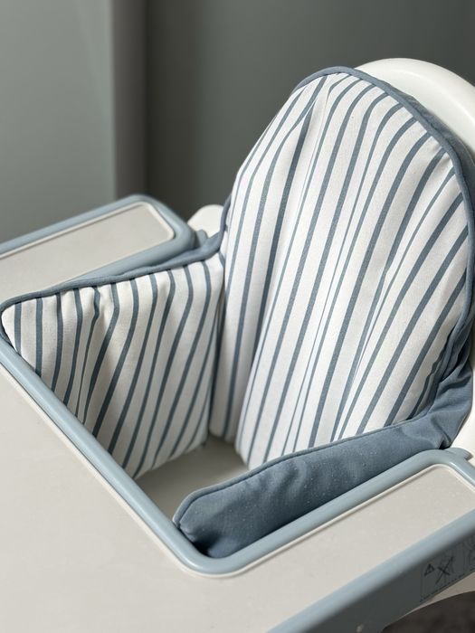 Стілчик для годування IKEA ANTILOP