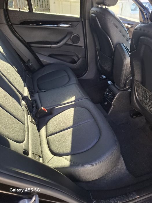 Bmw X1 S drive 16 D em otimo estado