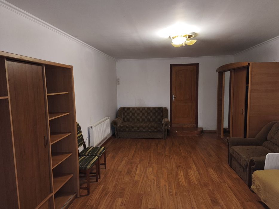 Оренда  будинку для військових на мальованці короткий термін