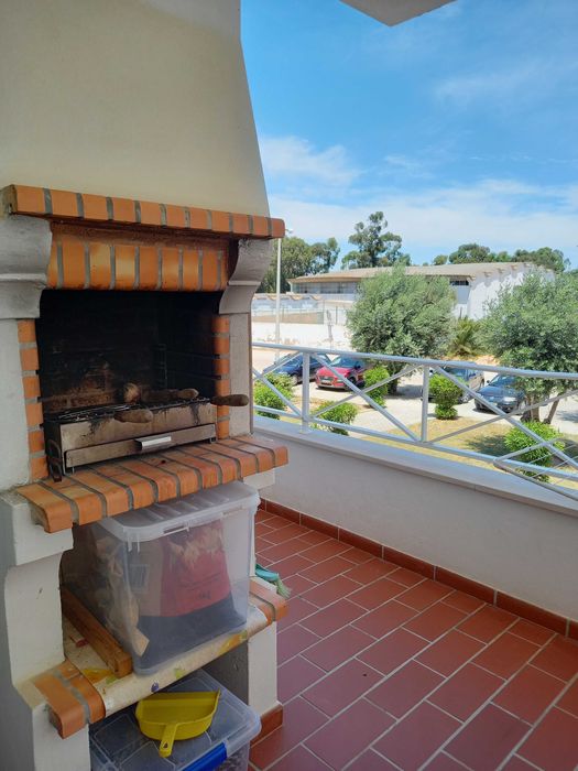 Alfamar | Apartamento para férias