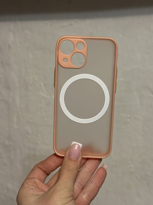 Чохол на iphone 13 mini