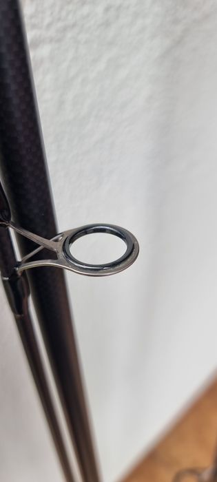 Sprzedam 2szt wędki Nash Entity 12ft 3,5lb