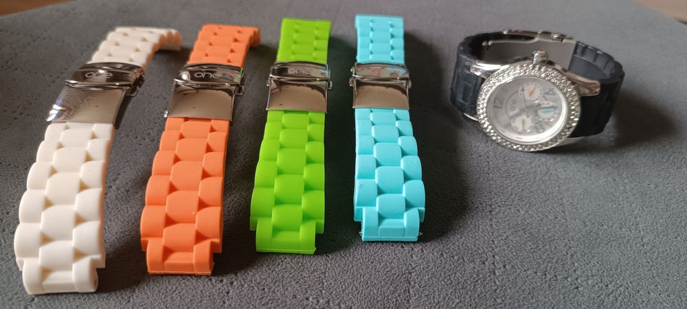 Relógio ONE como novo