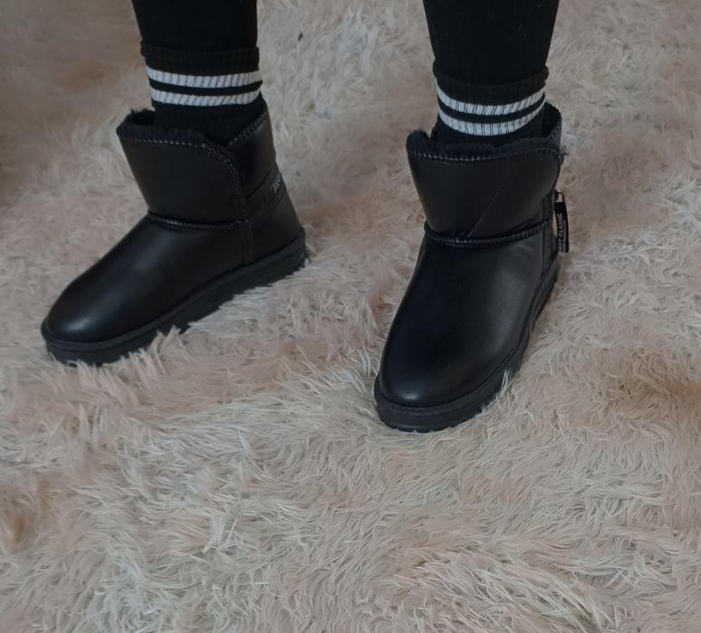 Уггі зимові 36-41