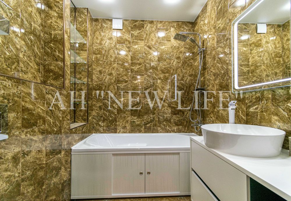 Двокімнатна квартира вул.ЗСУ (озеро Чеха) "Євідновлення", "ЄОселя"