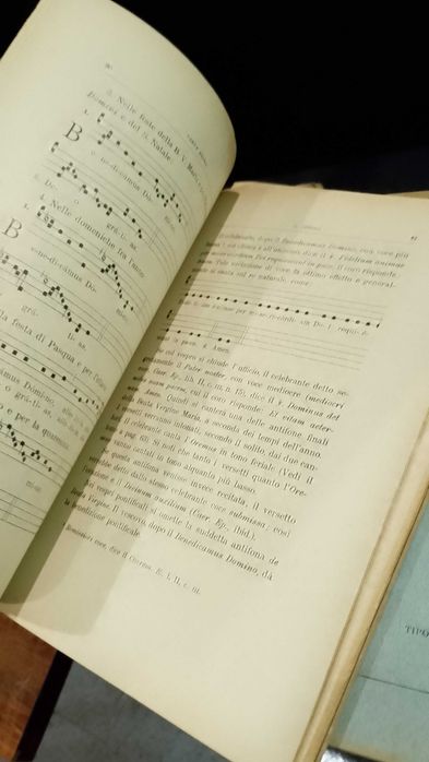 Gregorian Chant Grammar 1909, P. Antonio Minetti64740819196289124