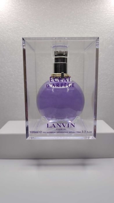Парфумована вода Lanvin Eclat d'Arpege 100 мл. ОРИГІНАЛ!