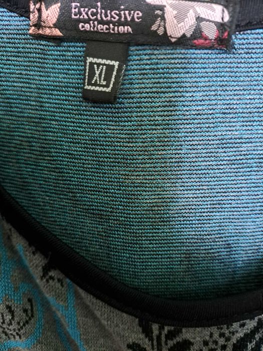 Продам жіночу туніку р. 50