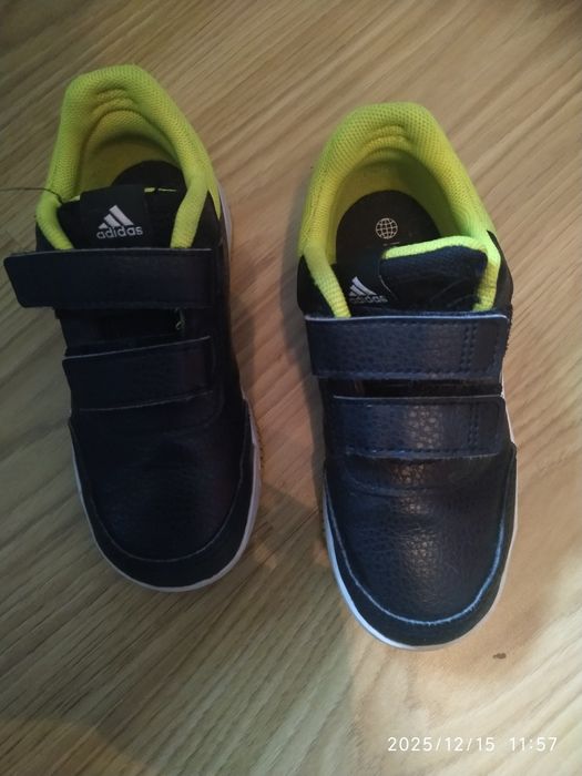 Sapatilhas/ténis Adidas para criança n. 27