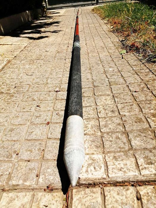 Cana de pesca Mar 5Mt