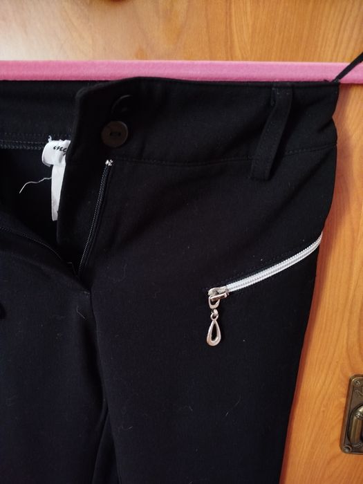 Штани шкільні для дівчинки