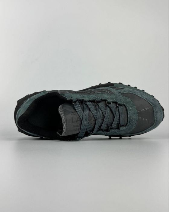 Кросівки Lacoste Elite Active Grey без предоплат