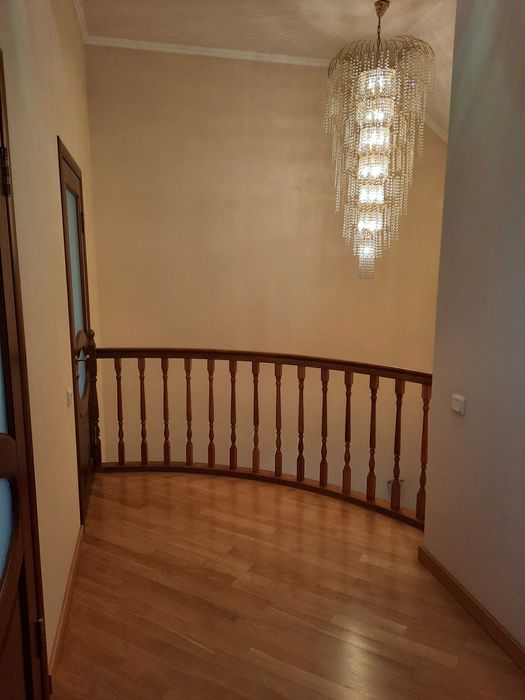 Продам дом п. Родичи, возле Алексеевки за окружной.