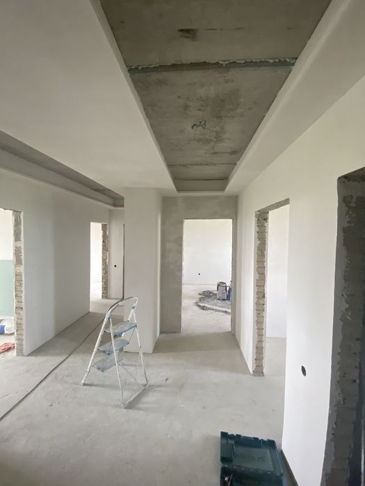 Ремонтно-будівельні роботи [Опаленя ]