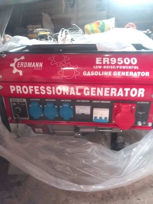 Продам генератор