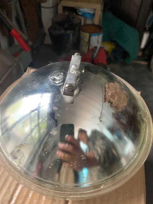 продам ліхтар, прожектор