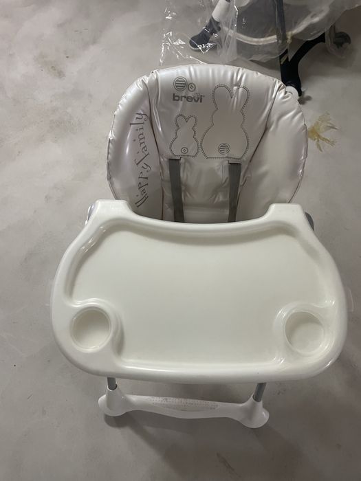 Cadeira para comer bebe