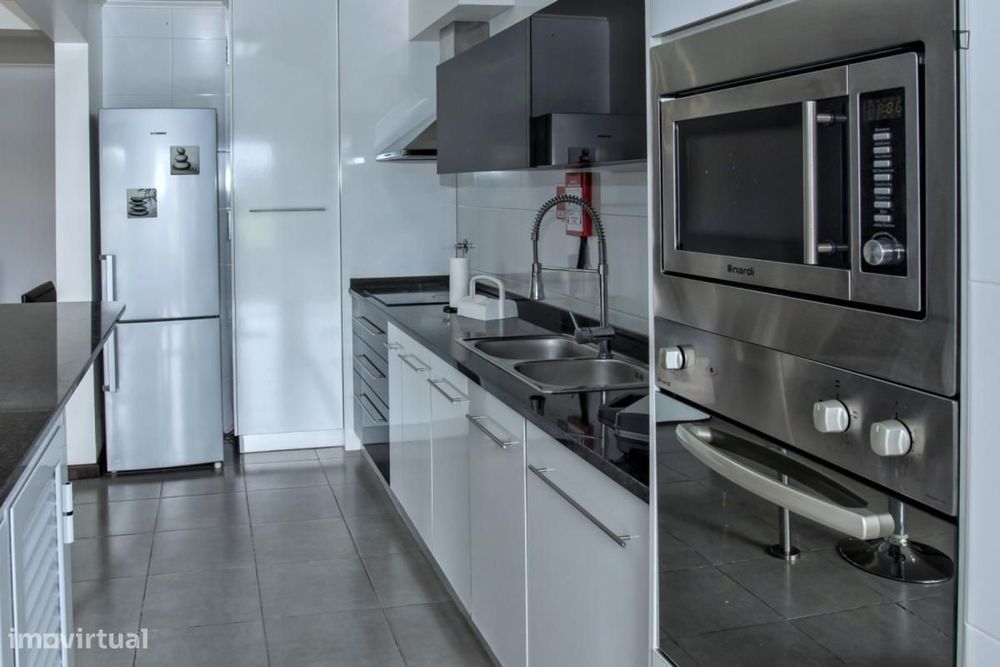 Apartamento com 2 quartos - localizado em Ponta delgada