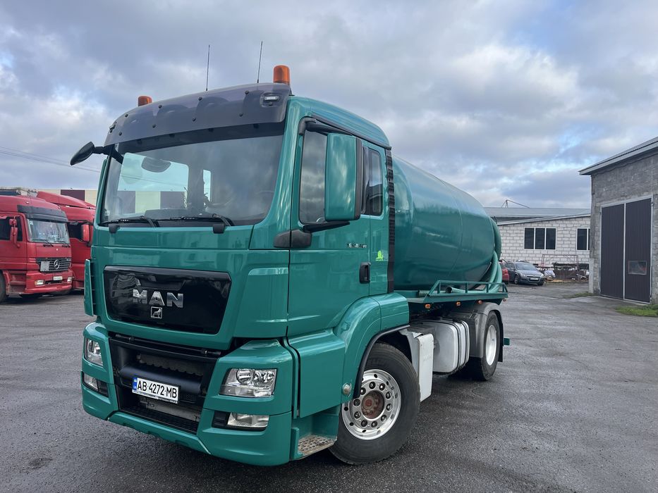 Викачка вигрібних ям, септиків, біо та вуличних туалетів!