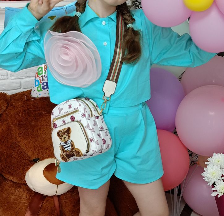 Костюми на дівчинку