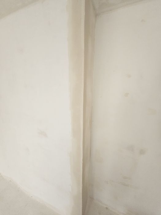 Reparação e pinturas de paredes e faichadas
