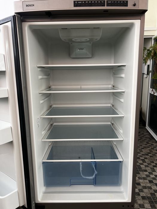 Frigorifico Combinado Bosch