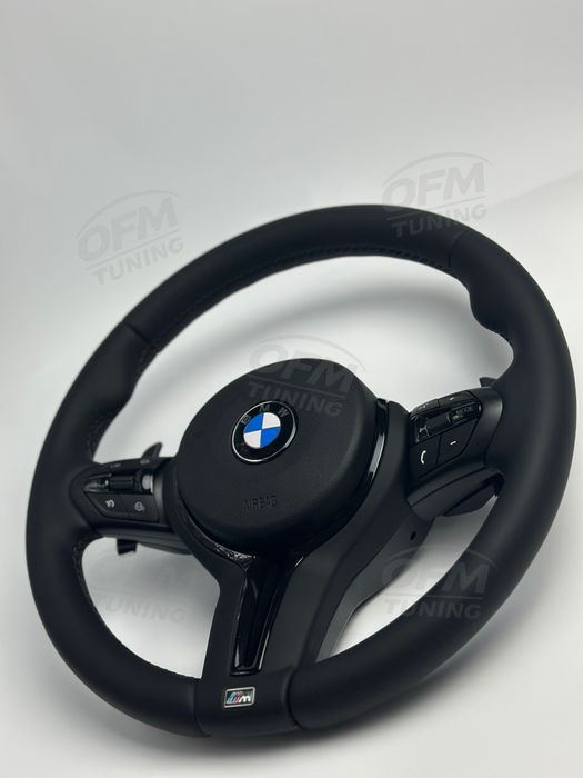 Bmw М-руль(кермо)на всю F серію f10,f30,f15,f25,f32,f25,f01,f07f16