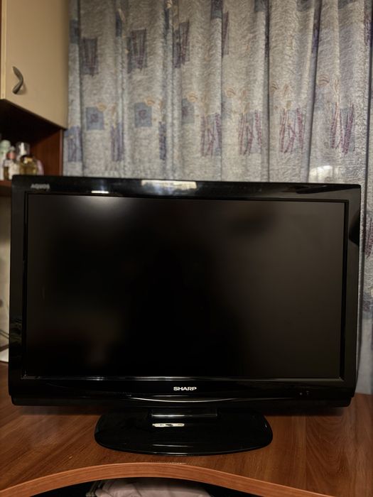 Продам телевизор Sharp