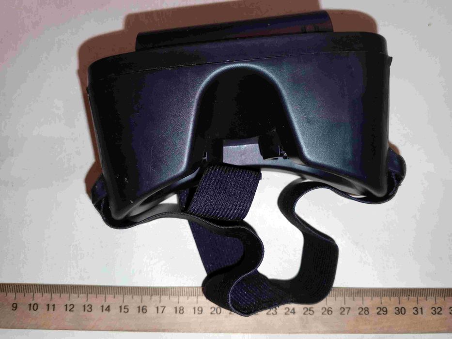 Детская игрушка Очки виртуальной реальности Vr Box mini.