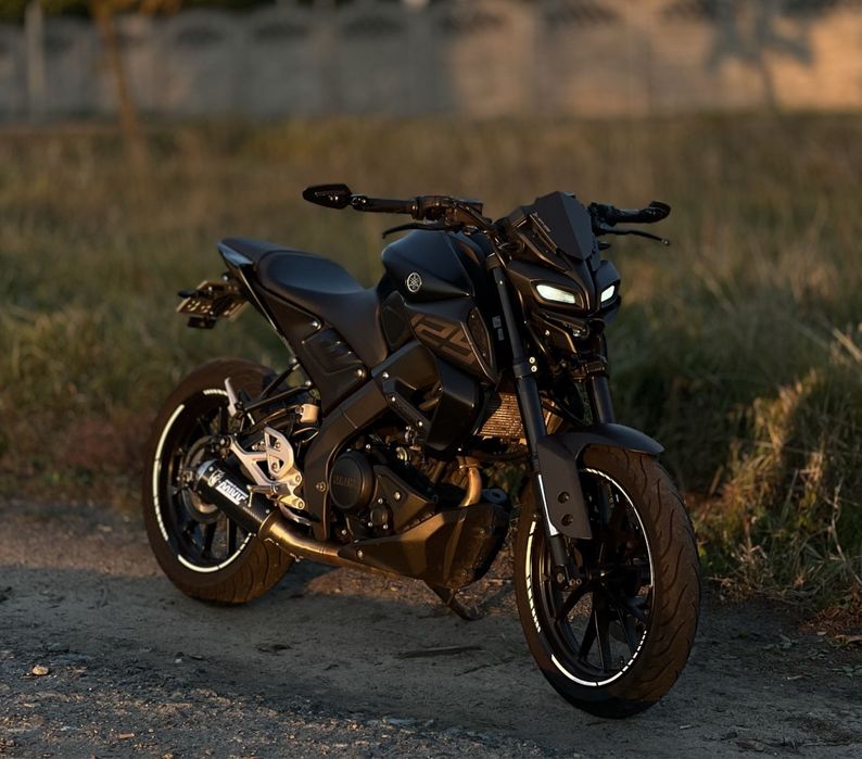 Yamaha