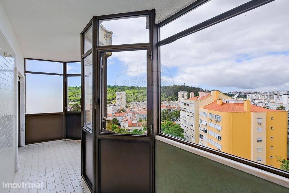 Apartamento T2 para venda