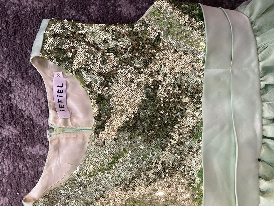 плаття на дівчинку