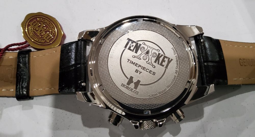 Mini coleção de relógios originais desde 10 euros