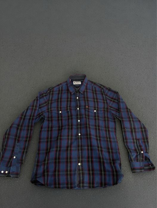 Рубашка Barbour