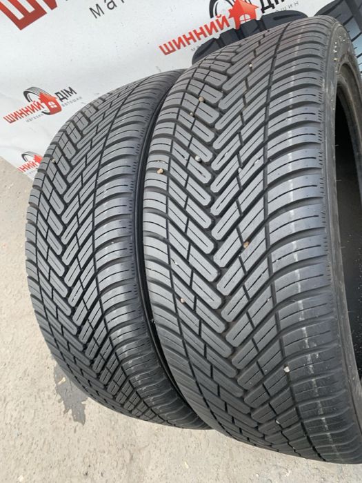 Шини 225/45 R19 Atlas всесезонн 2022 рік 7,5 мм