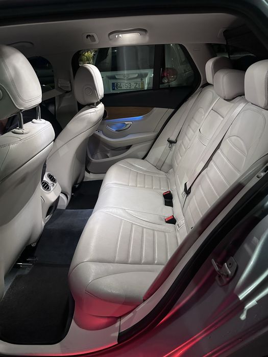 Mercedes bens C350.E