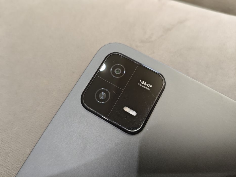 Планшет Xiaomi Pad 6 11" 8/128GB Gravity Gray