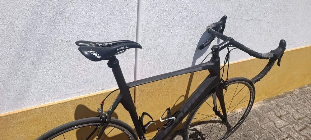 Btwin  Mach 720 Carbono