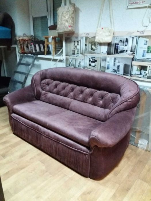 Диван Исида БЦерковь - Украинка