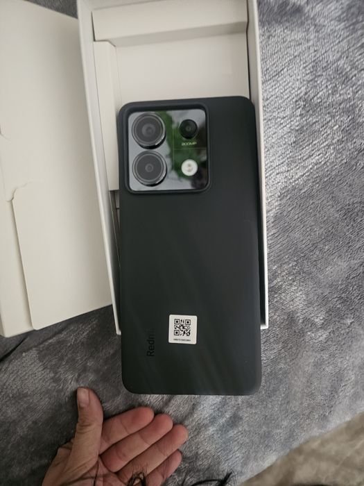 Redmi Note 13  Pro 5g