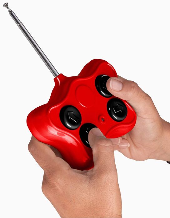 Carrinho a bateria criança