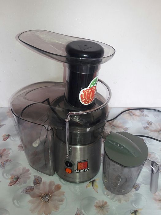 Соковыжималка zelmer 486