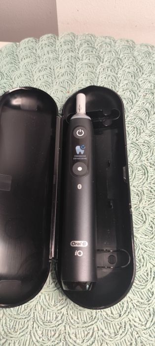 Szczotka Oral-B iO typ  3758